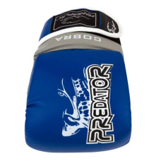 Рукавички снарядні PowerPlay Blue/Gray S, код: PP_3038_S_Blue/Grey