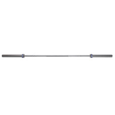 Гриф з підшипниками inSPORTline Olympic OB-86 MH6, 50 мм, код: 17904-IN