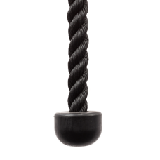 Канат для тяги York Fitness Hammer одинарний хват на трицепс, код: 00014961361674