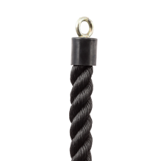 Канат для тяги York Fitness Hammer одинарний хват на трицепс, код: 00014961361674