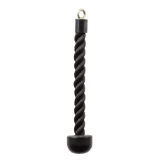 Канат для тяги York Fitness Hammer одинарний хват на трицепс, код: 00014961361674
