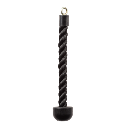 Канат для тяги York Fitness Hammer одинарний хват на трицепс, код: 00014961361674
