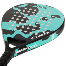 Ракетка для падел-тенісу Camewin Padel синій, код: BT-6519_BL