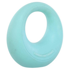 Гиря цільна з TPR покриттям Star Moon 10LB, 4,5 кг, м"ятний, код: SC-80145-10LB_M