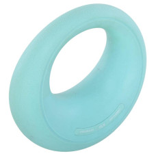 Гиря цільна з TPR покриттям Star Moon 10LB, 4,5 кг, м"ятний, код: SC-80145-10LB_M