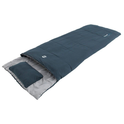 Спальний мішок Outwell Companion /+12°C (400080), код: 931556-SVA