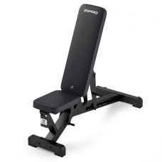 Лава Zipro Pumpiron регульована, код: 5902659845047-IN