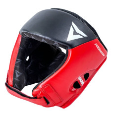 Боксерський шолом V`Noks Lotta Red S/M, код: 60021_SM-RX