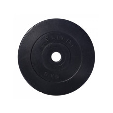 Сет з дисків Elitum Y 20кг (4х5кг), код: 00-G00000079