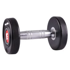Гантель inSPORTline Profi 1x12 кг, код: 9170-IN
