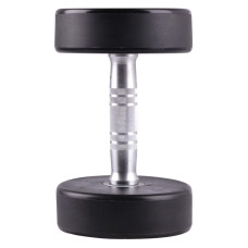 Гантель inSPORTline Profi 1x12 кг, код: 9170-IN