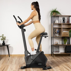 Велотренажер Gymtek XB1300 магнітний чорний, код: 5905884425817