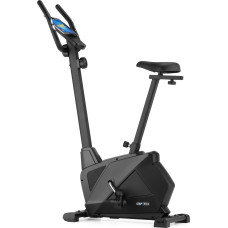 Велотренажер Gymtek XB1300 магнітний чорний, код: 5905884425817