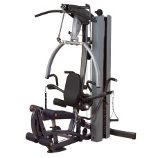 Багатофункціональна фітнес станція для тренувань Body-SolidFusion 600, код: 18275-IN