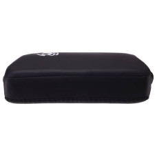 Маківара з двома ручками Top King Double Handles чорний, 1 шт, код: TKKSH-02-SL_BK-S52
