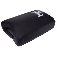 Маківара з двома ручками Top King Double Handles чорний, 1 шт, код: TKKSH-02-SL_BK-S52