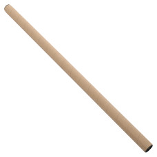 Бодібар Zelart Body Bar 5 кг, чорний-жовтий, код: FI-4776-5