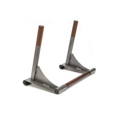 Турнік для шведської стінки Nohrd WallBars  Classic Wallnut, код: AC-NH-12.203-IN