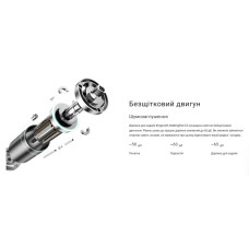 Бігова доріжка Kingsmith WalkingPad С2 white, код: С2 white