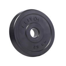Гантель композитна Elitum 11кг, код: 00-G00000314