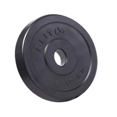 Набір Elitum Titan 86кг зі штангою та гантелями, код: 00-G00000349