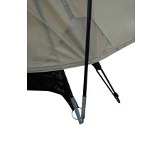 Намет Tramp Lite Fly 2 пісчаний, код: ТLT-041_sand