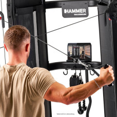 Кроссовер Hammer Maximum Autark 8.0, код: 14023-S25