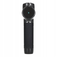 Ручний перкусійний масажер (масажний пістолет) 4Fizjo Massage Gun Evo 30 Вт, код: P-5907739319920