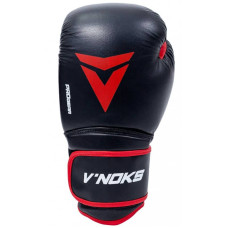  Рукавиці боксерські V`noks Inizio 14ун., код: RX-60098_14