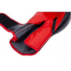  Рукавиці боксерські V`noks Inizio 14ун., код: RX-60098_14
