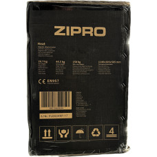 Орбітрек електромагнітний Zipro Heat чорно-зелений, код: 5901793678238-IN