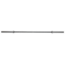 Гриф з підшипниками Insportline Olympic OB-86 MTBH4, код: 17906-IN