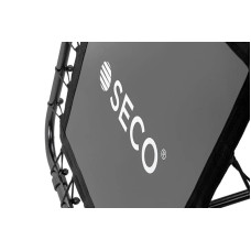 Ребондер Seco Rebounder відбивач ударів подвійний 100х100 см, код: 21120400-SC