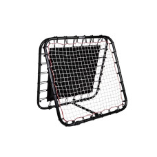 Ребондер Seco Rebounder відбивач ударів подвійний 100х100 см, код: 21120400-SC
