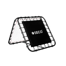 Ребондер Seco Rebounder відбивач ударів подвійний 100х100 см, код: 21120400-SC