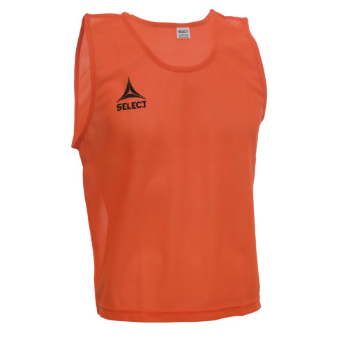 Манішка Select Bib Basic XXL, помаранчевий, код: 5703543204519