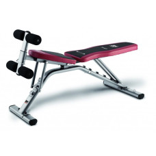 Тренажерна лава BH Fitness Optima G320, код: M-1640700-IN