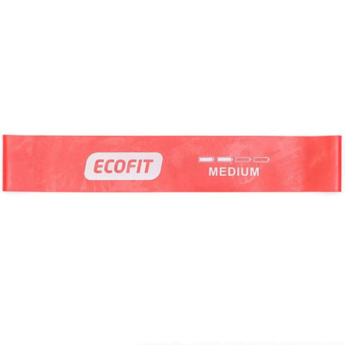 Стрічка опору EcoFit 0,9х50х610 мм, код: MD1319-M