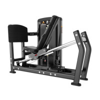 Жим ногами Generation Fitness Leg Press GFH14, код: 523546-FS