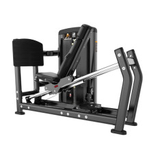 Жим ногами Generation Fitness Leg Press GFH14, код: 523546-FS