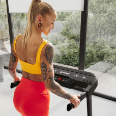 Бігова доріжка електрична Zipro Pulse, код: 5902659844408-IN