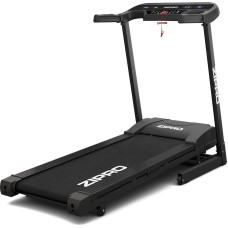 Бігова доріжка електрична Zipro Pulse, код: 5902659844408-IN