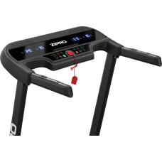 Бігова доріжка електрична Zipro Pulse, код: 5902659844408-IN