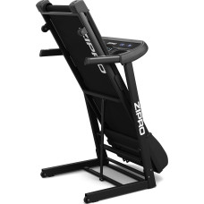 Бігова доріжка електрична Zipro Pulse, код: 5902659844408-IN