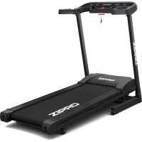 Бігова доріжка електрична Zipro Pulse, код: 5902659844408-IN