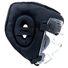 Боксерський шолом V`Noks Ultima L/XL Black, код: 60182_LXL-RX