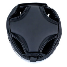 Боксерський шолом V`Noks Ultima L/XL Black, код: 60182_LXL-RX