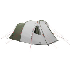 Намет п"ятимісний EasyCamp Huntsville 500 Green/Grey (120407), код: 929577-SVA