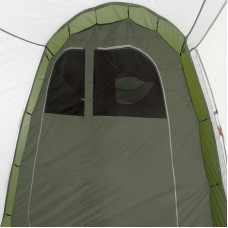 Намет п"ятимісний EasyCamp Huntsville 500 Green/Grey (120407), код: 929577-SVA