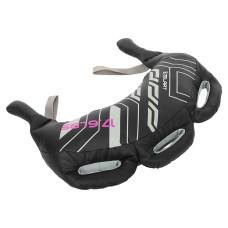 Мішок Болгарський Mdbuddy 8кг, чорний, код: FI-2838-8